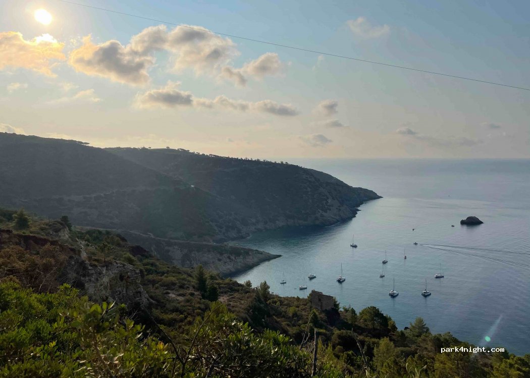 (57031) Capoliveri - Unnamed Road — foto 2
