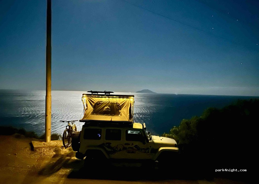(57031) Capoliveri - Unnamed Road — foto 5