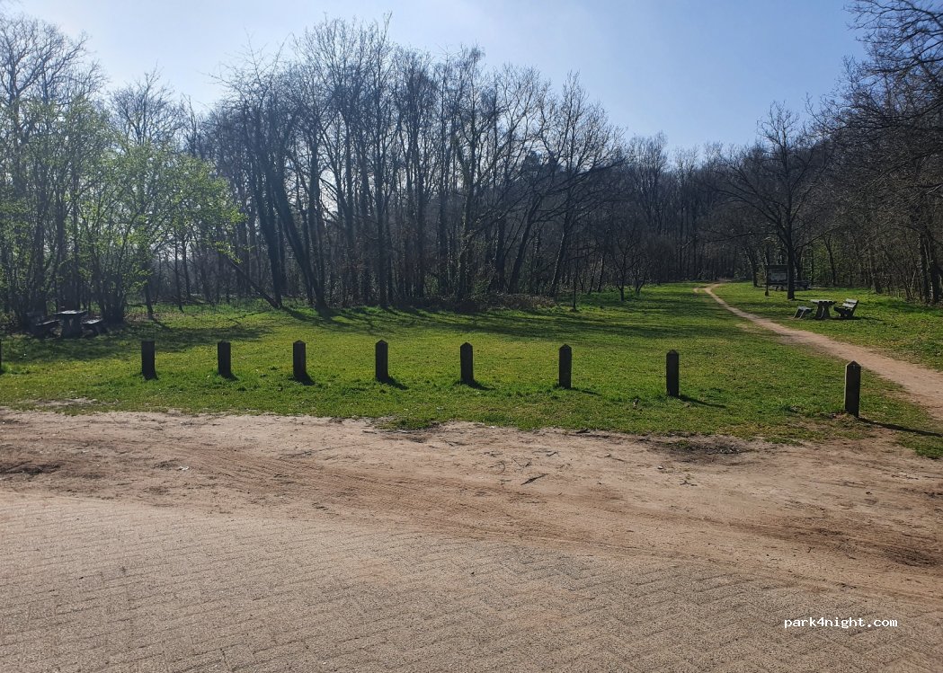 (7475 BC) Markelo - 55b Goorseweg — foto