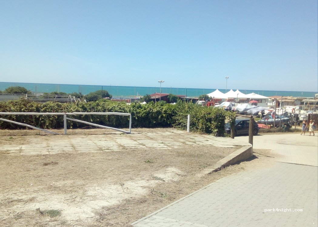 Club Campeggiatori Romani — foto