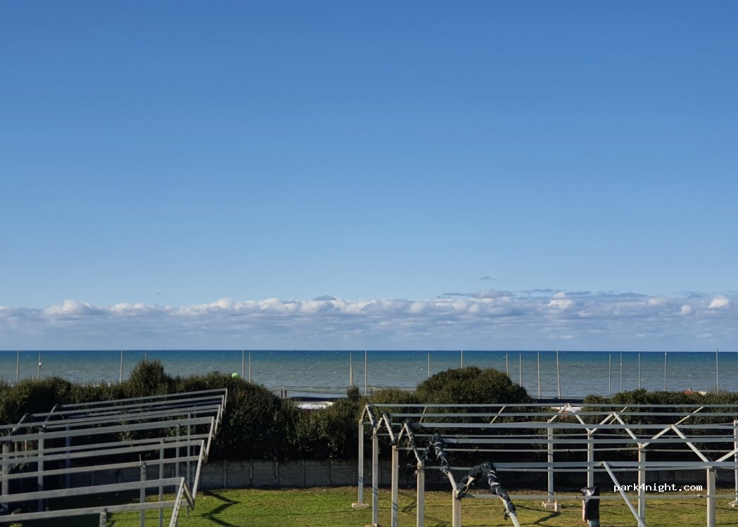 Club Campeggiatori Romani — foto 3
