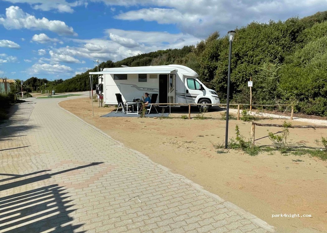Club Campeggiatori Romani — foto 4
