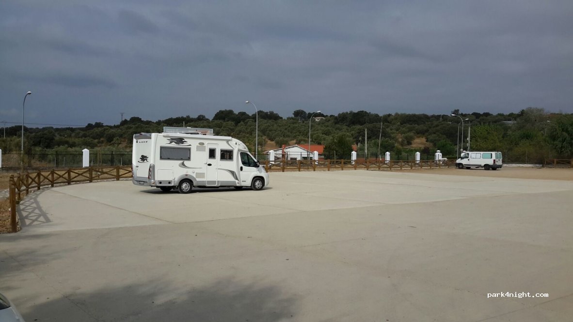 (10667) Oliva de Plasencia - CC-12.1 — foto