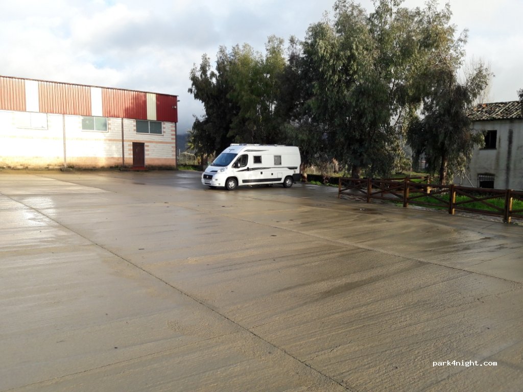 (10667) Oliva de Plasencia - CC-12.1 — foto 2