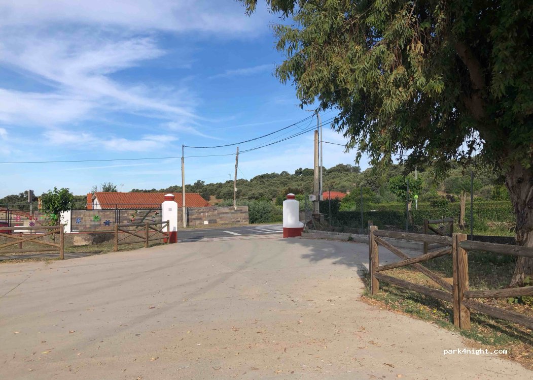 (10667) Oliva de Plasencia - CC-12.1 — foto 4