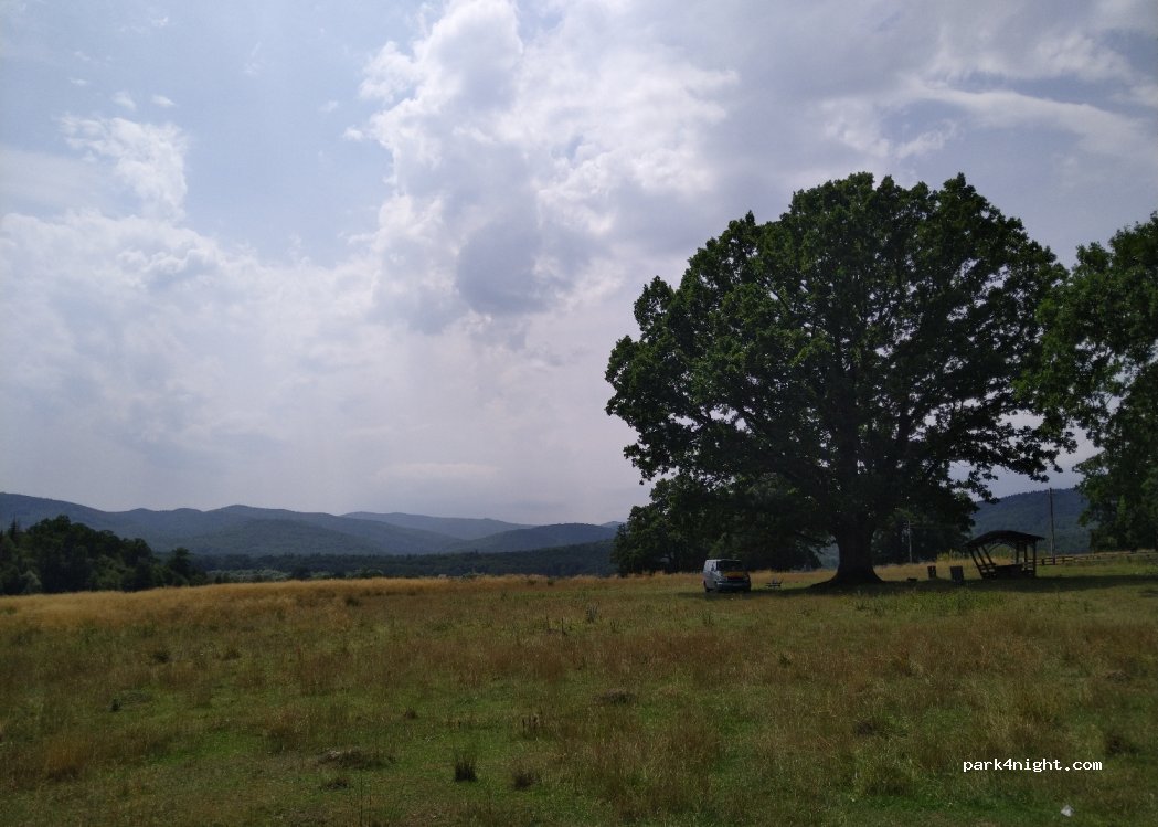 ()  - Unnamed Road — foto 2