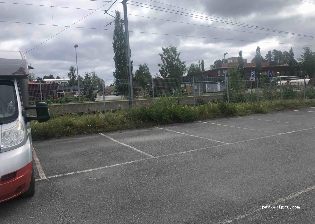 (835 32)  - 1 Strandvägen — foto