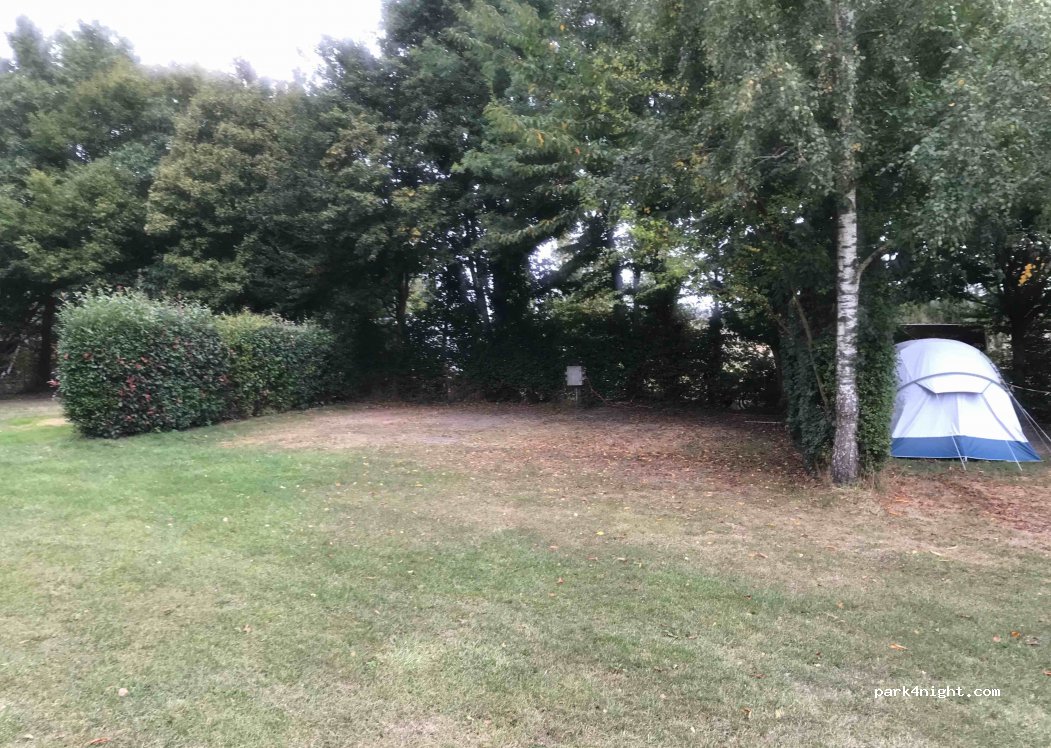 Camping a la Ferme  - la Détente — foto 2
