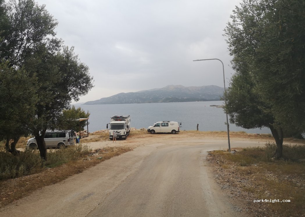 () ksamil - SH81 — foto 3