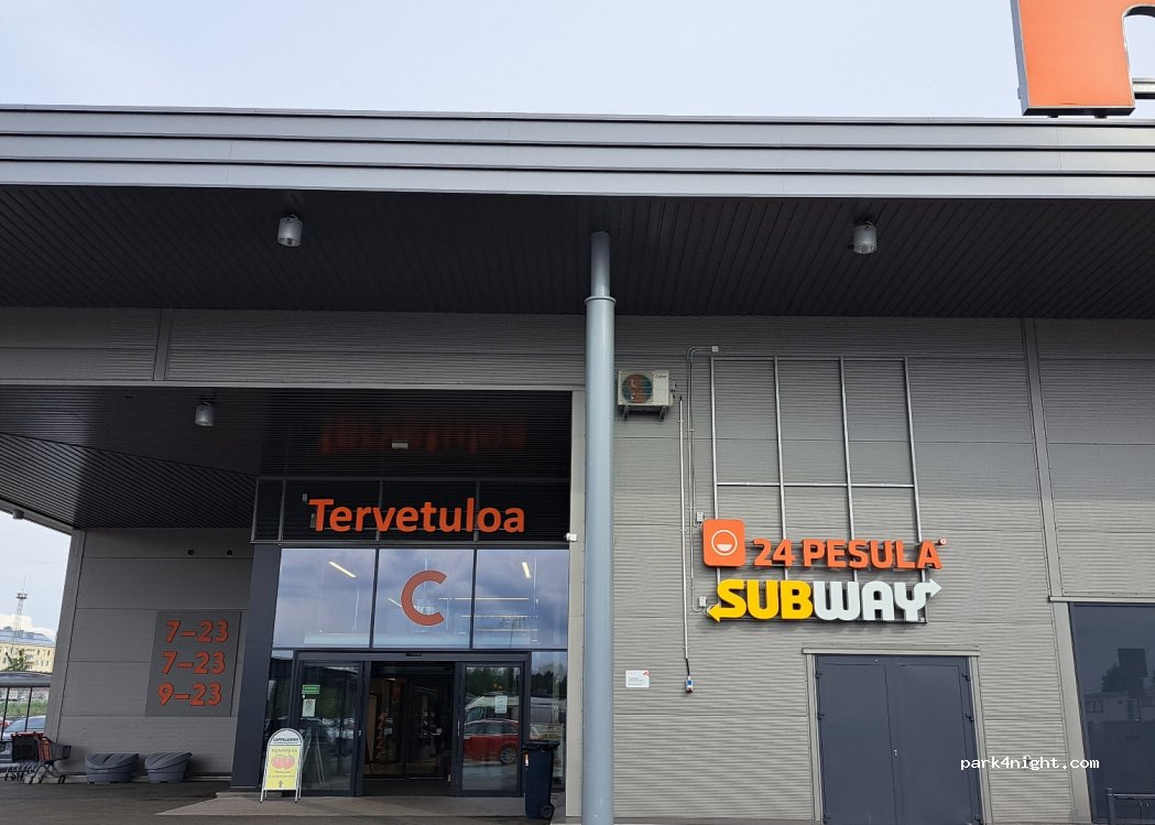 (96100) Rovaniemi - 3 Lampelankatu — foto 2