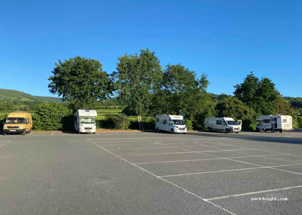 Oxford Road Car Park — foto