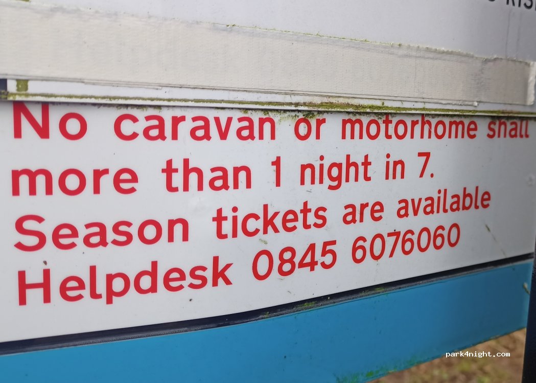 Oxford Road Car Park — foto 4
