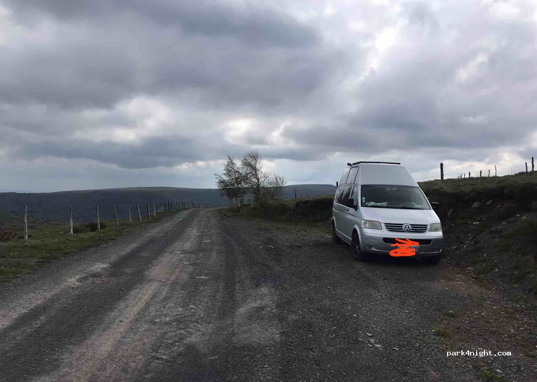 (15230) Brezons - Unnamed Road — foto 3