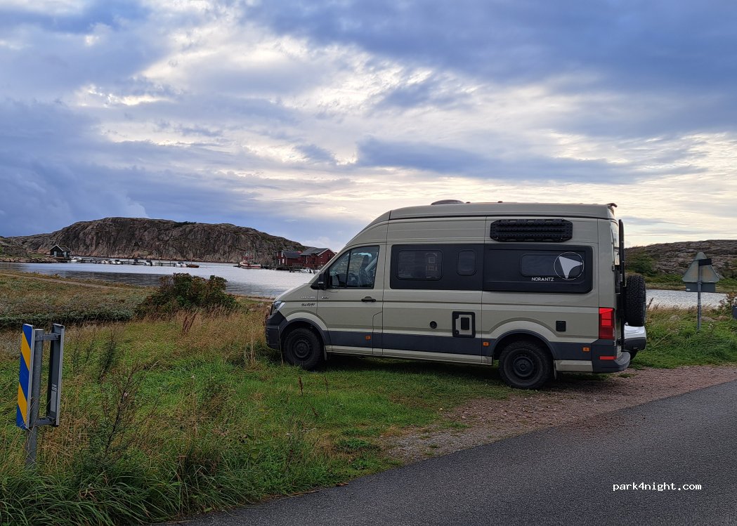 (457 47) Hamburgsund - 25 Havsvägen — foto 5