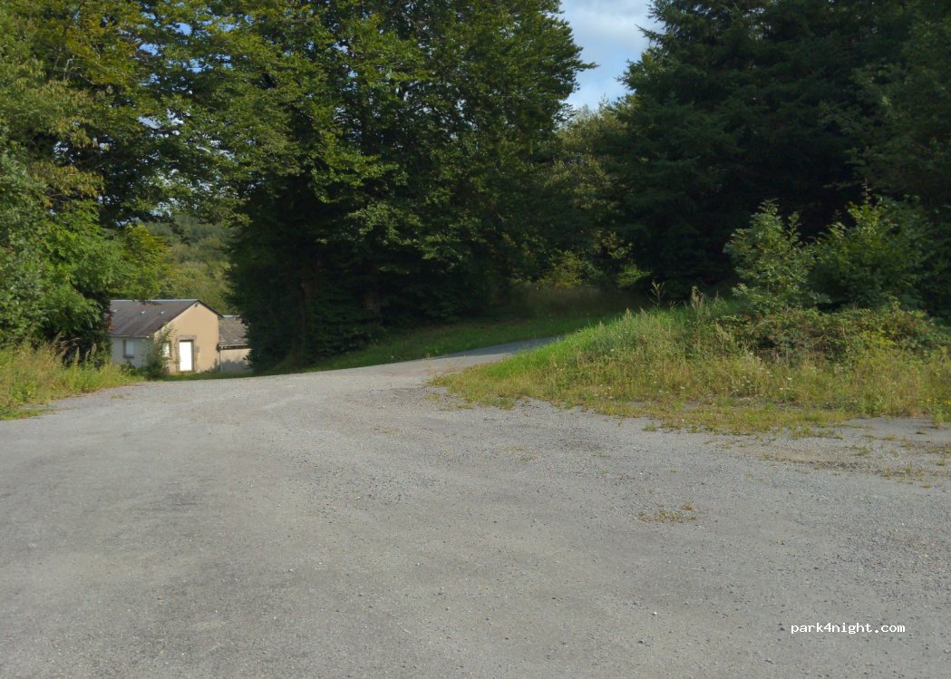 (81260) Angles - Unnamed Road — foto 3