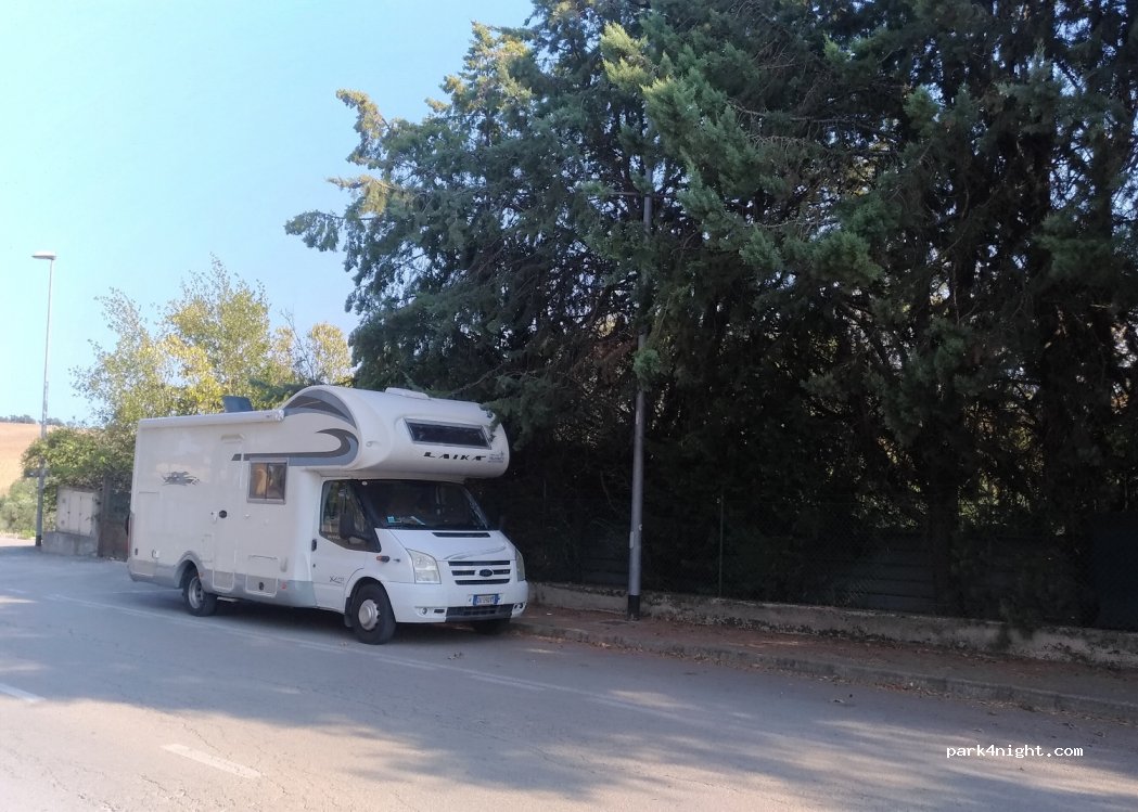 (60025) Loreto - 52 Via San Francesco D'Assisi — foto