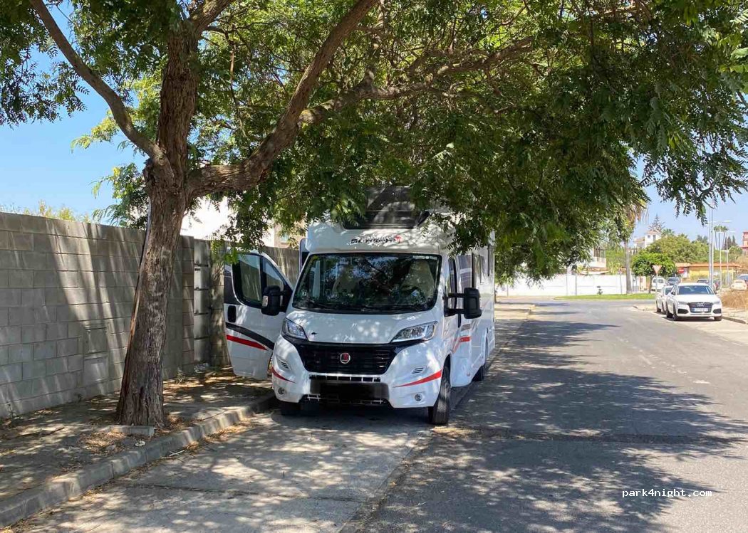 (11540) Sanlúcar de Barrameda - 11 Calle Playa de Zahara — foto 2