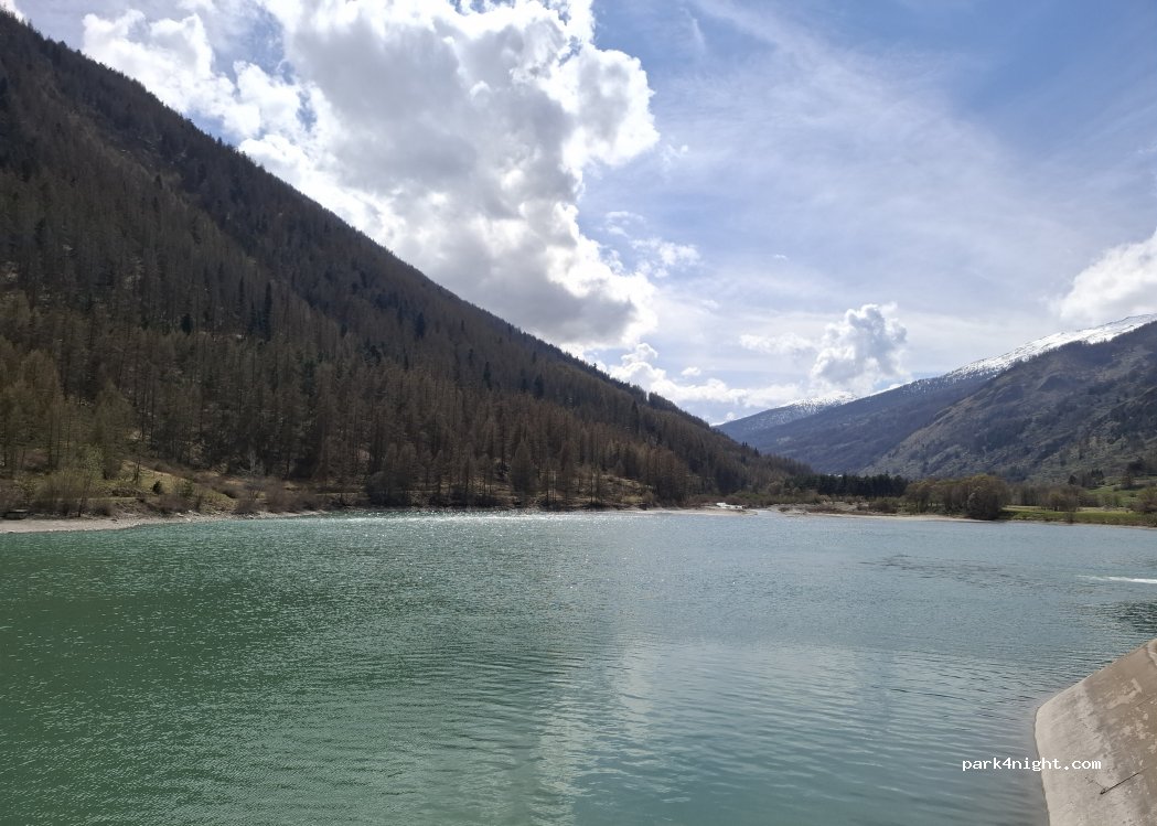 (10060) Pourrieres - 1 Via del Bacino — foto 3