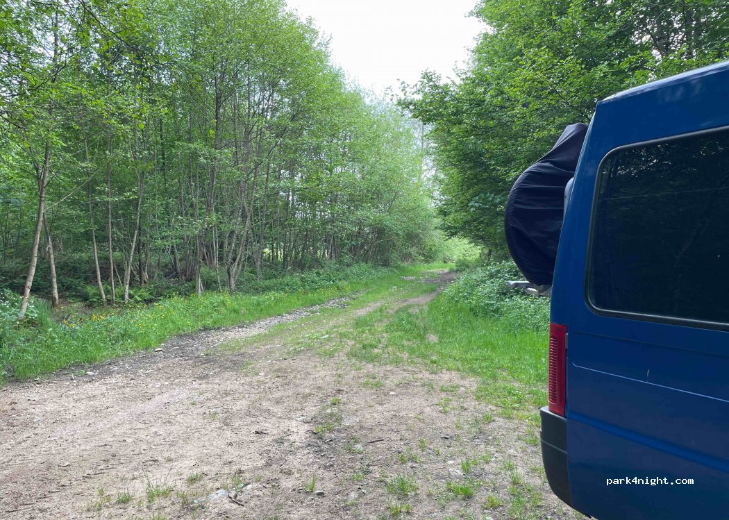 (71400) La Celle-en-Morvan - 33 D978 — foto 2