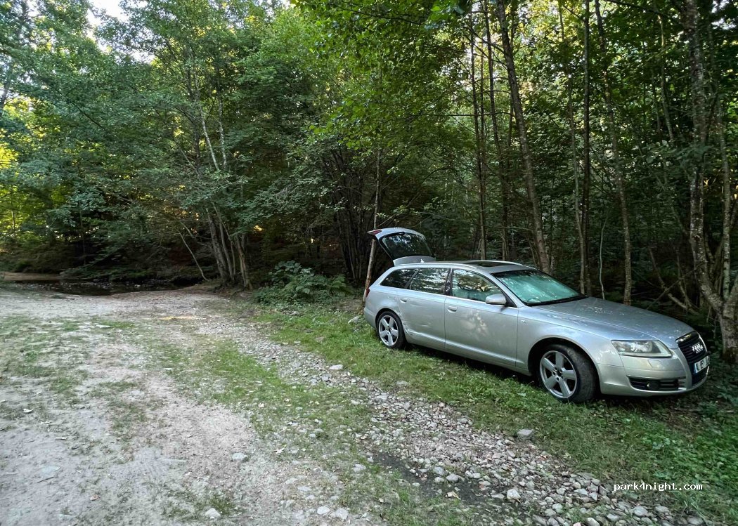 (71400) La Celle-en-Morvan - 33 D978 — foto 3
