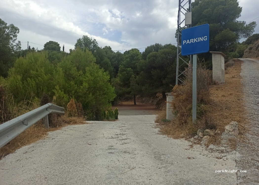 (29110) Monda - s/n Camino Hoyanca — foto