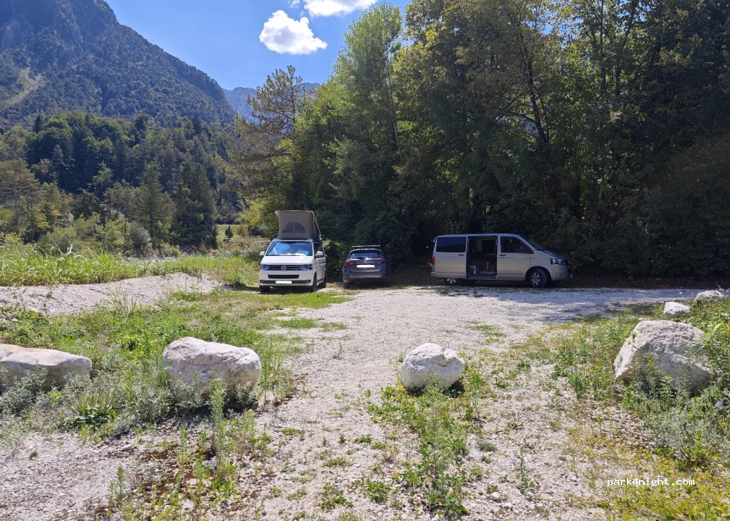 (33010) Resiutta - 5 Strada Provinciale 42 — foto 2