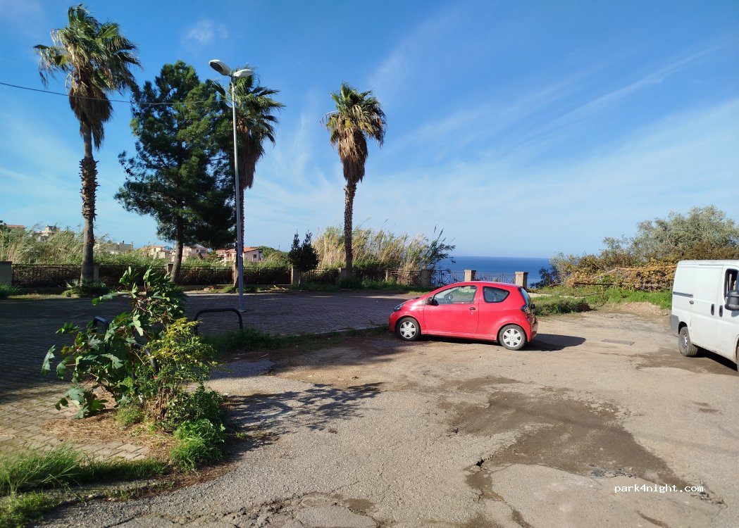 (89058) Scilla - 5 Via Ieracari — foto