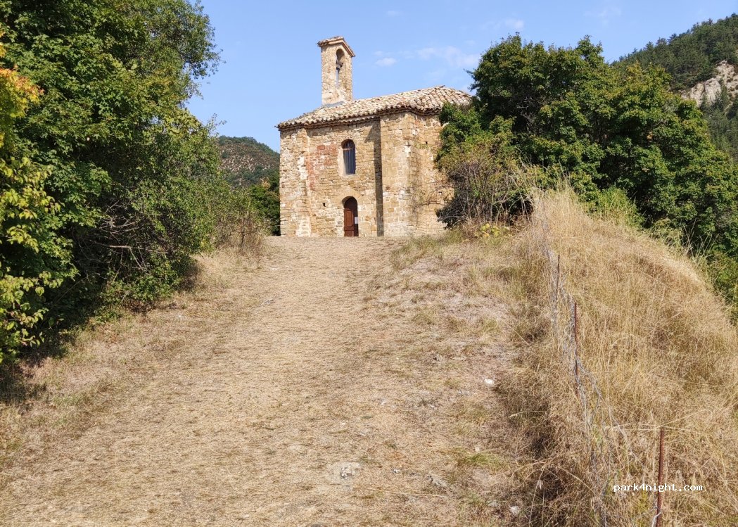 (05700) Étoile-Saint-Cyrice - Unnamed Road — foto