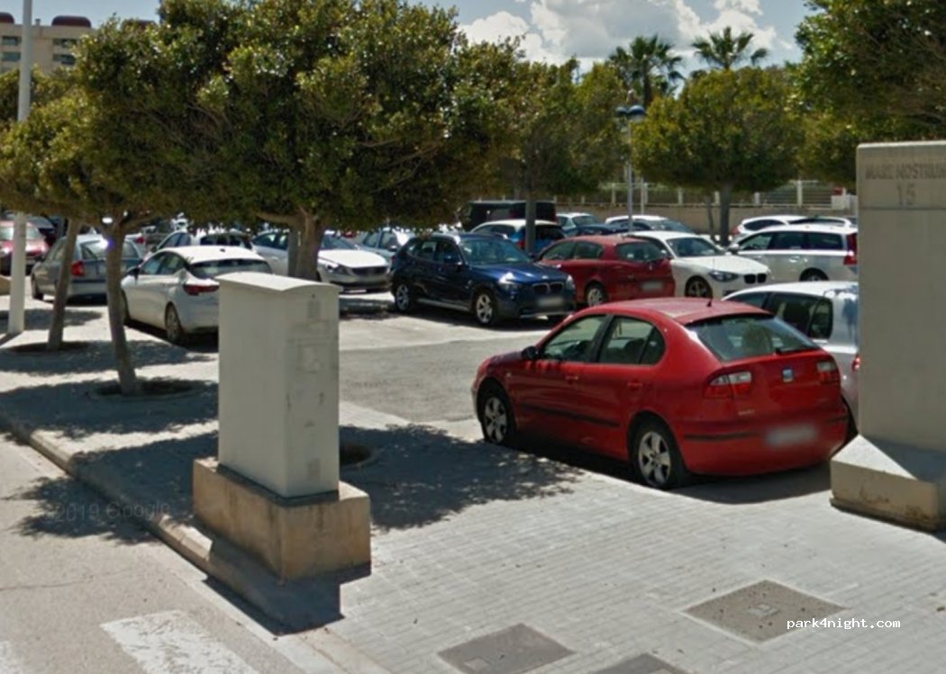 (46120) Alboraia - 58 Carrer de la Patacona — foto 2