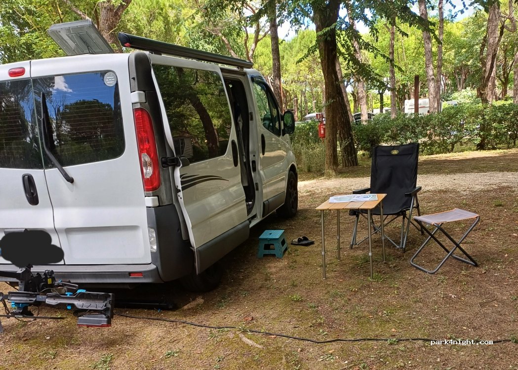Malibu Beach Camping — foto 3