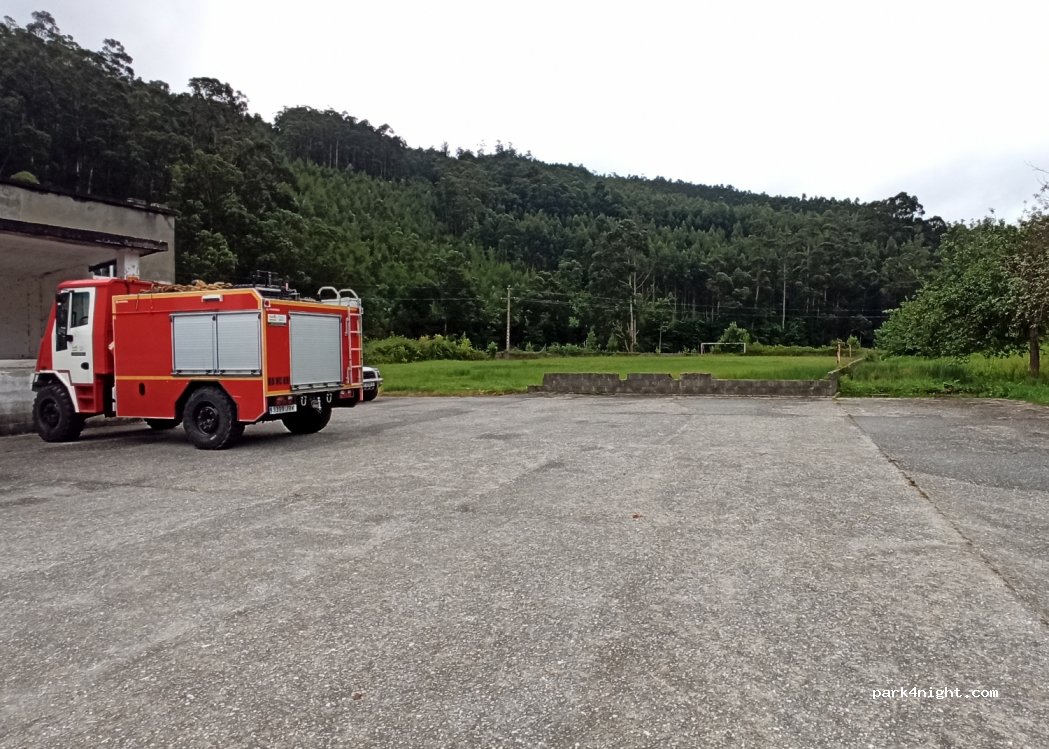(15337) Manón - 1 Lugar Barbeita — foto