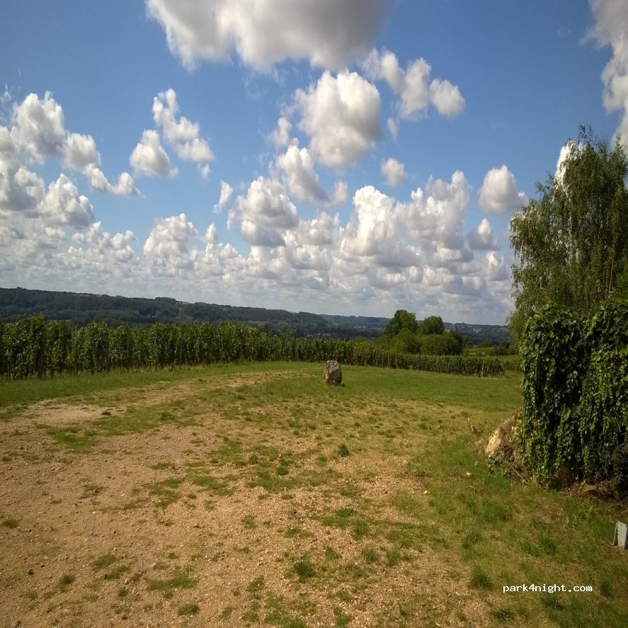 (72340) Lhomme - Le Haut du Tertre — foto