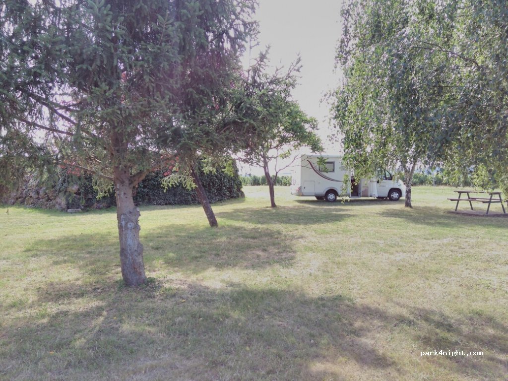 (72340) Lhomme - Le Haut du Tertre — foto 2