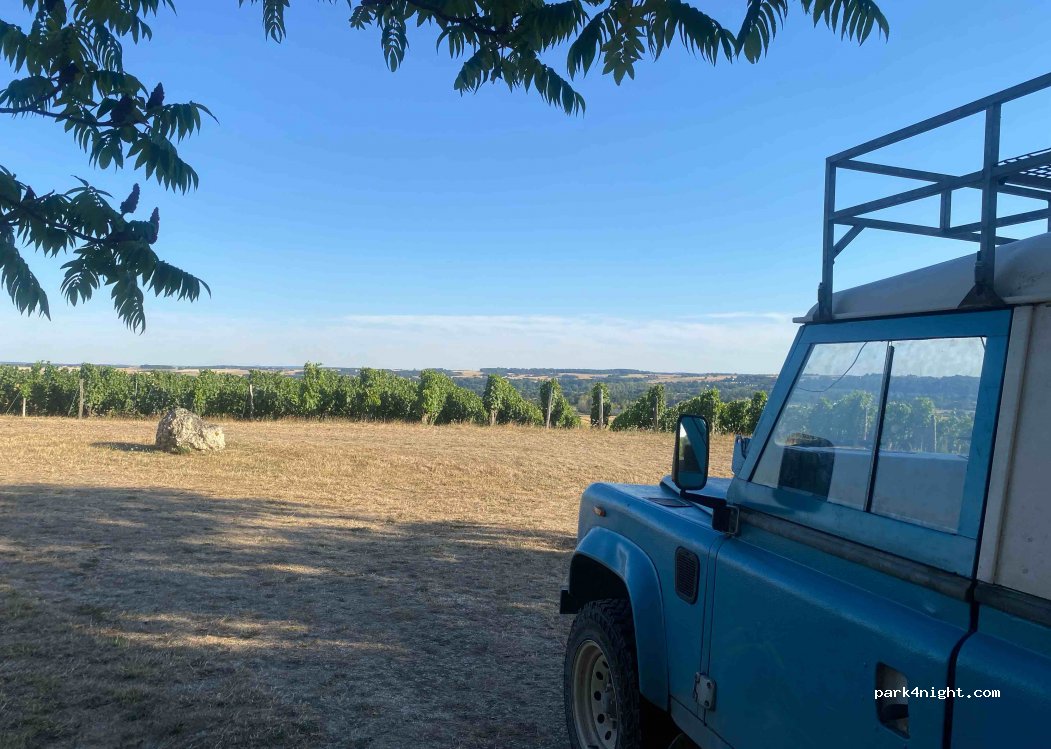 (72340) Lhomme - Le Haut du Tertre — foto 4