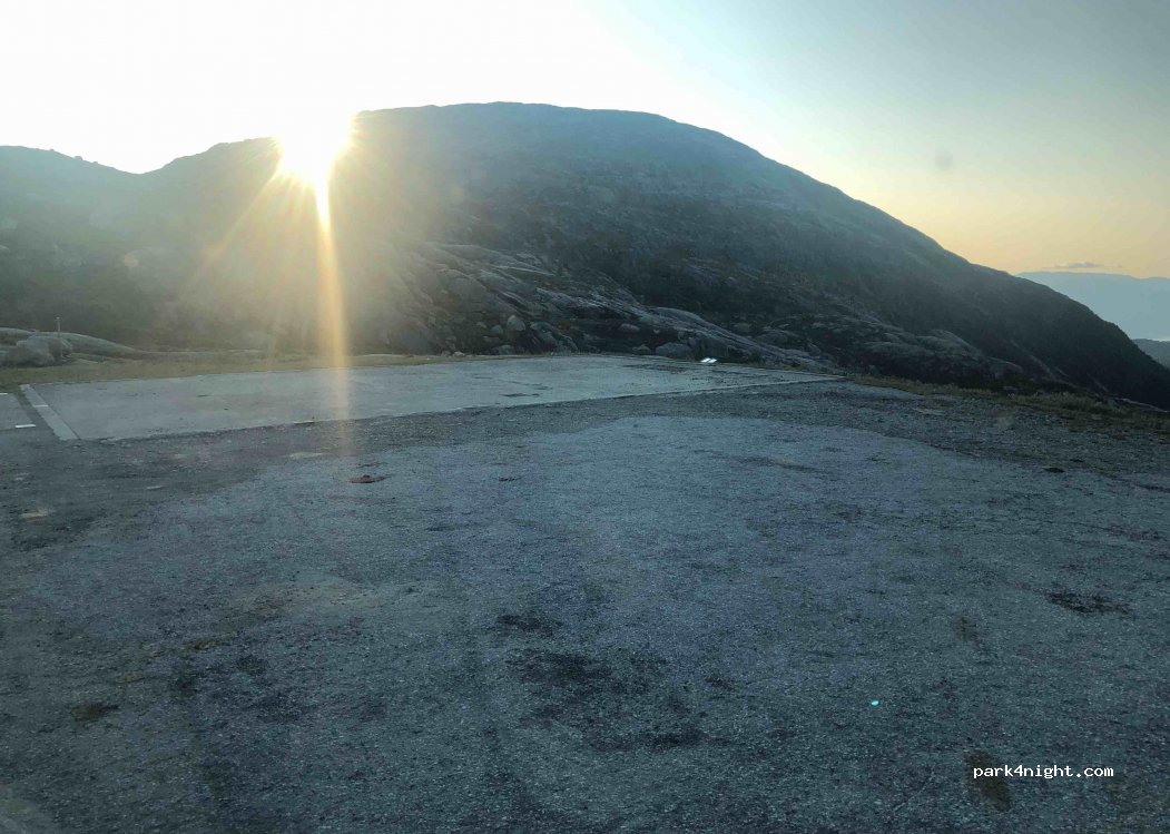 (5627) Vestland - Unnamed Road — foto