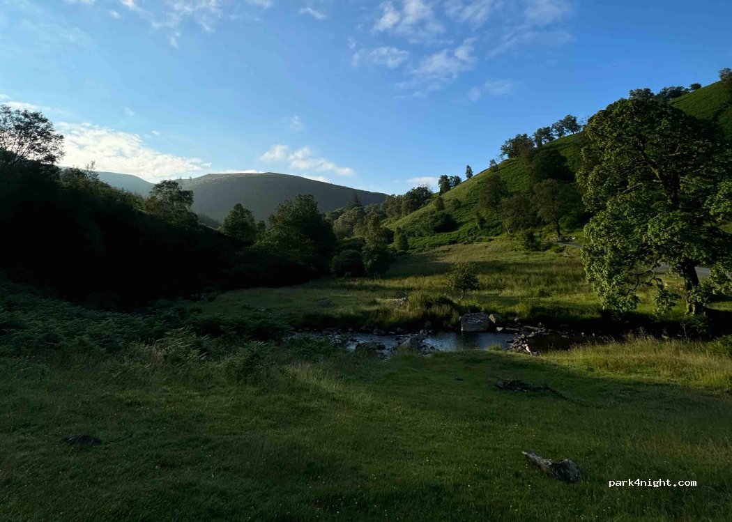 (LL23 7DF) Gwynedd - Unnamed Road — foto 2