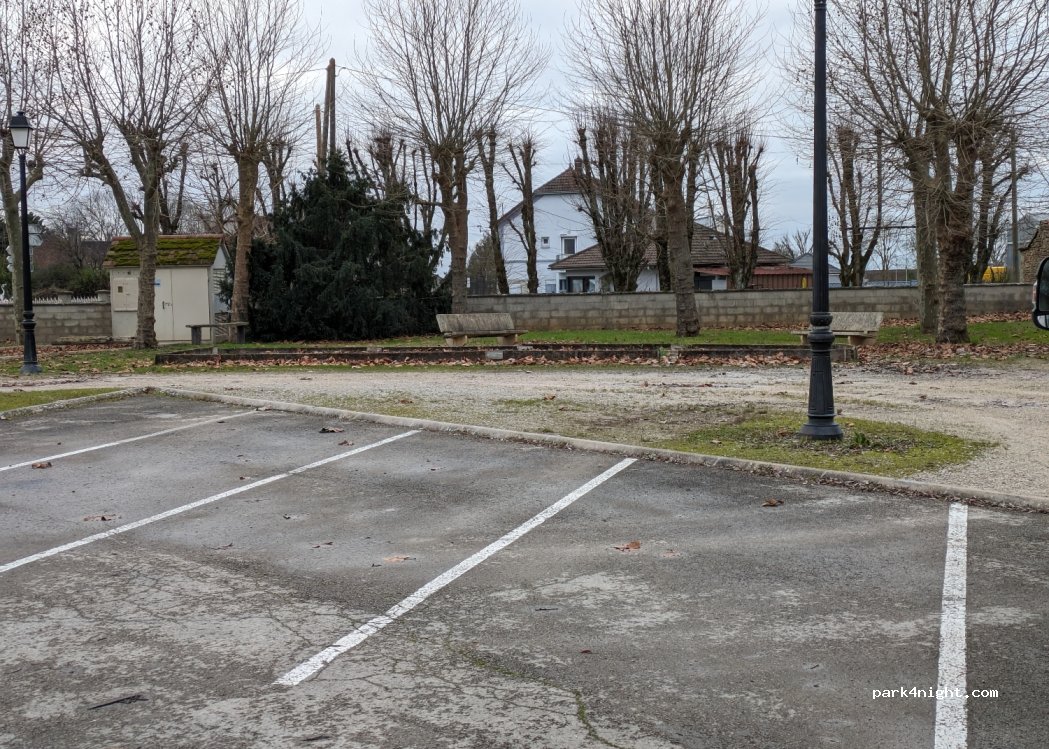 (10140) Magny-Fouchard - — foto 3