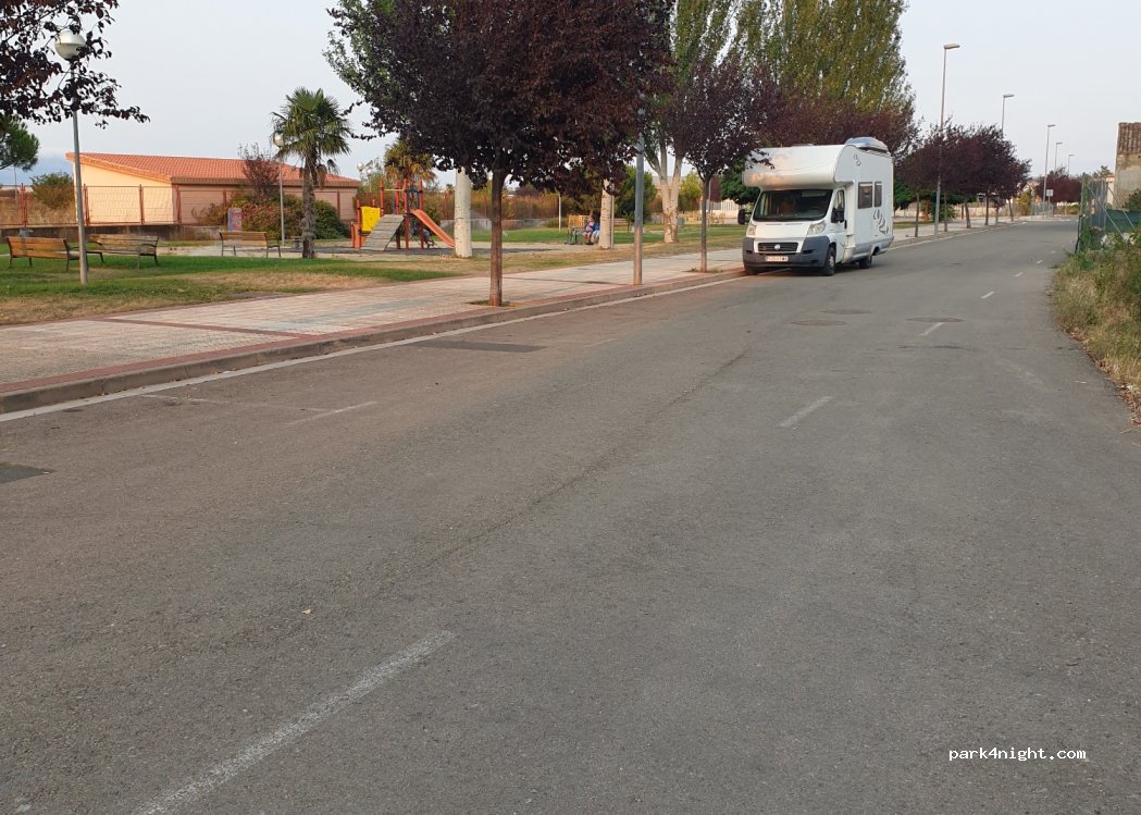 (26250) Santo Domingo de la Calzada - 7 Poligono Sup Sector 11 — foto 2