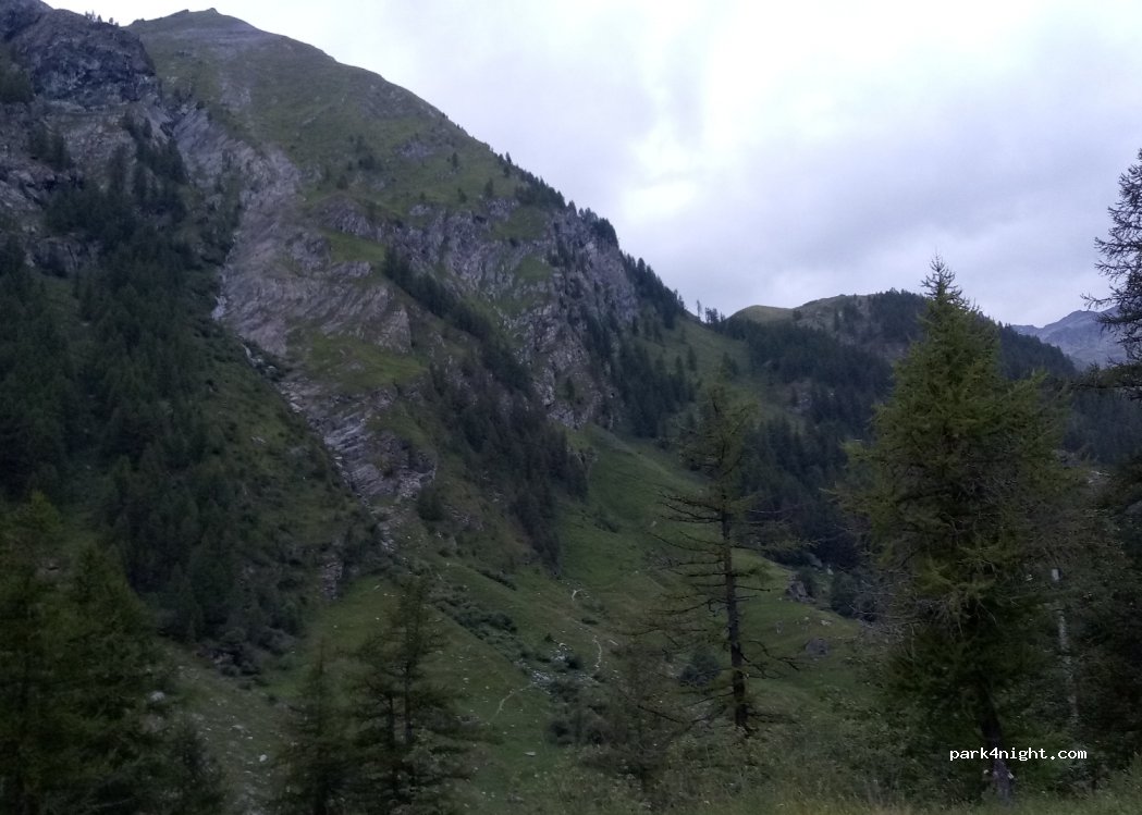 (11020) Gressoney la Trinite - SR43 — foto 2