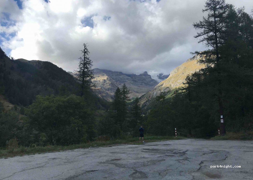 (11020) Gressoney la Trinite - SR43 — foto 3