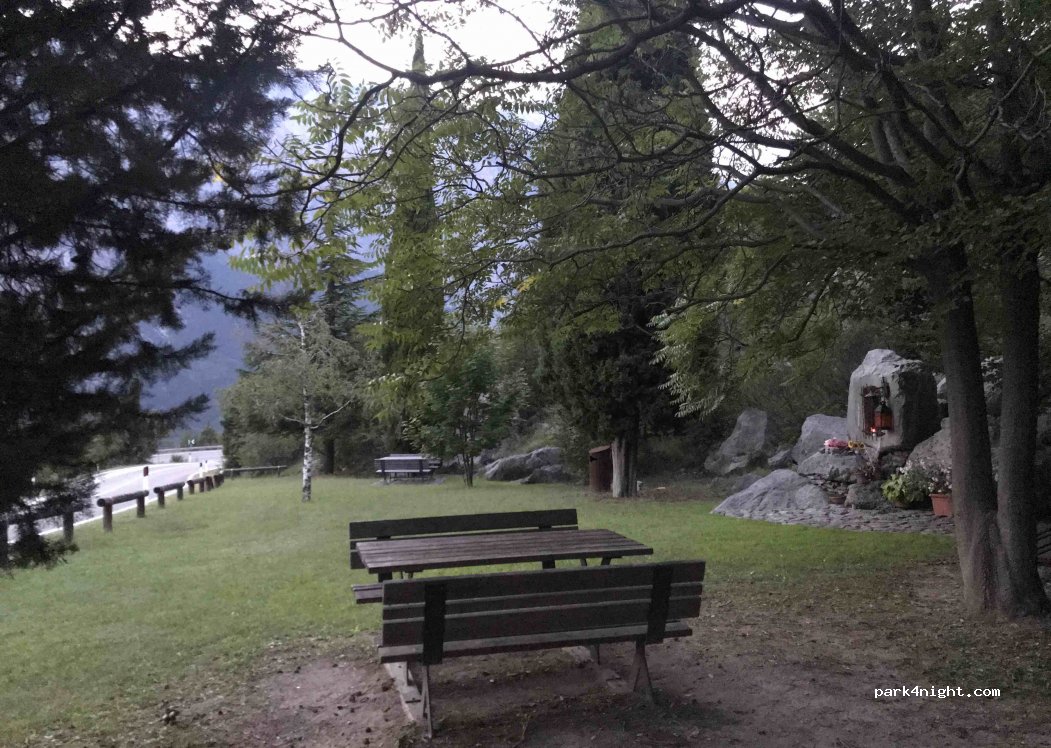 (38074) Dro - Via Roma — foto