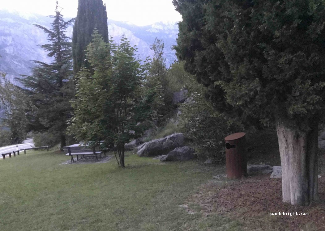 (38074) Dro - Via Roma — foto 3