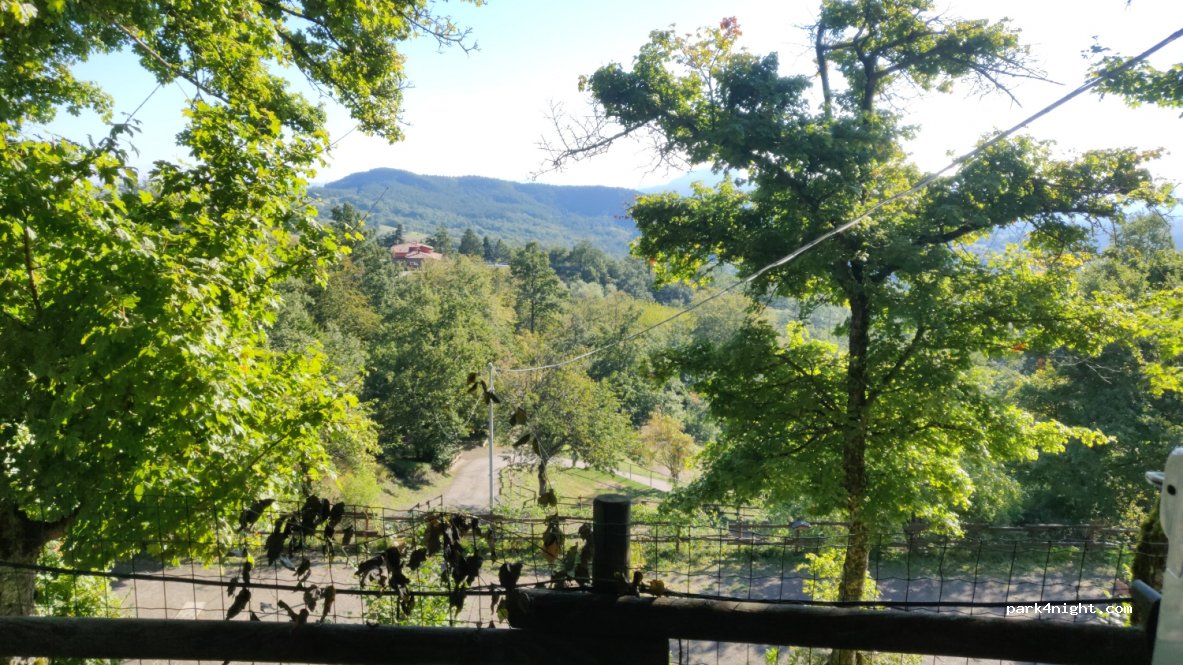 Camping Le Fonti — foto