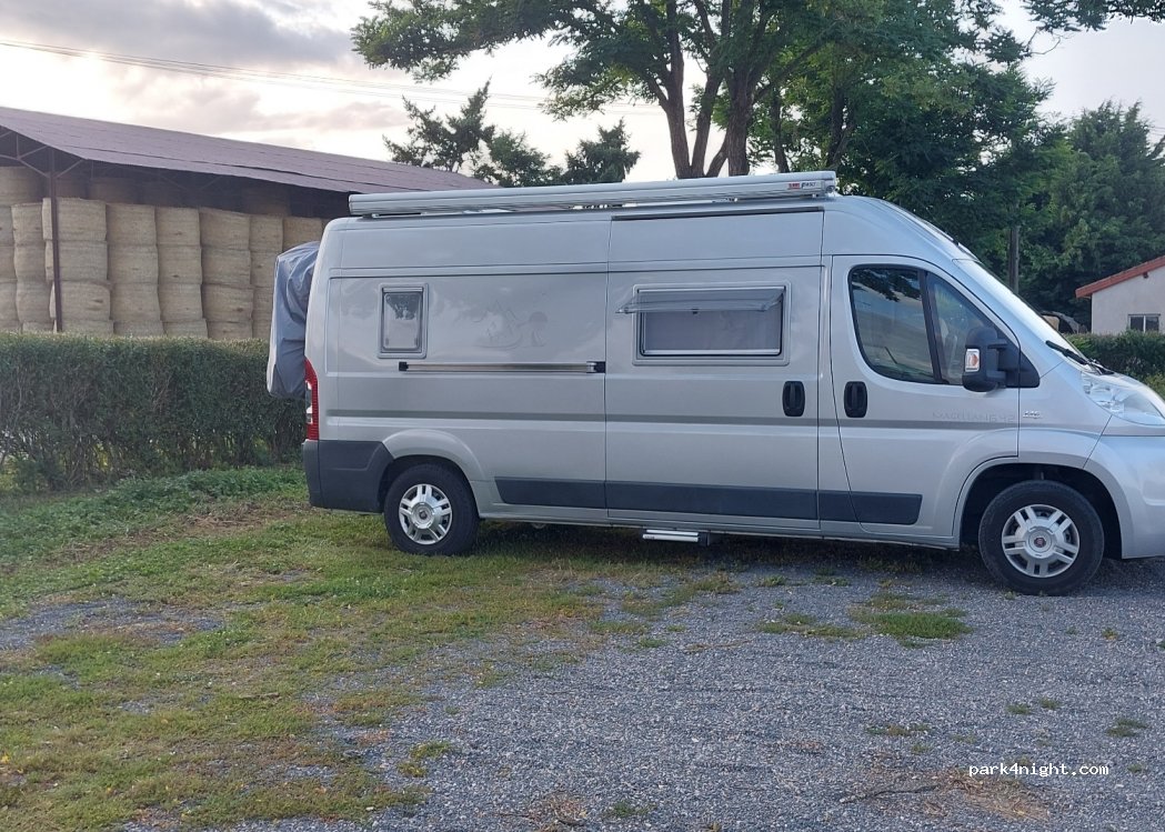 (42110) Chambéon - Les Reynauds Nord — foto