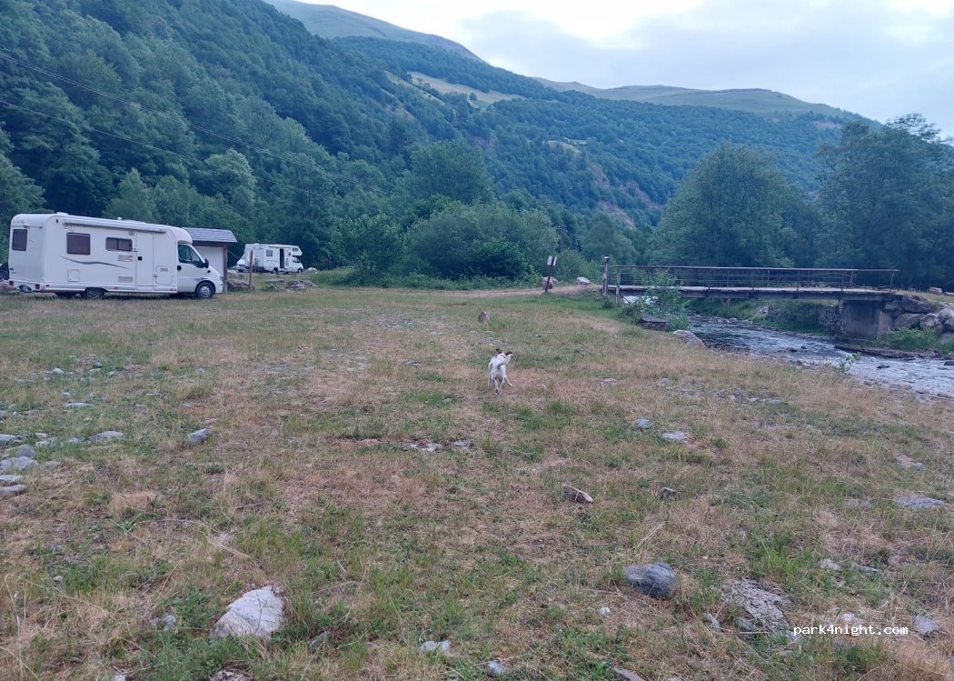 (31110) Cazeaux-de-Larboust - Plan de Lys — foto 3