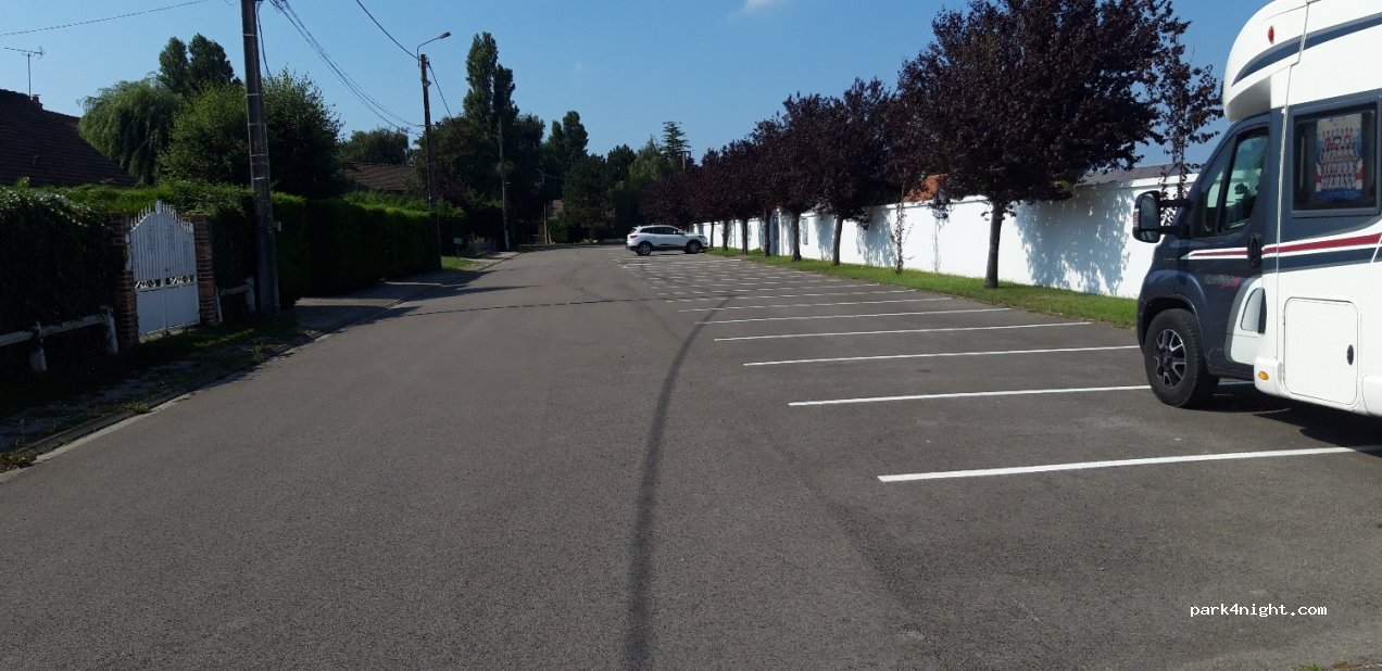 (62600) Groffliers - 3 Chemin des Cordiers — foto 2