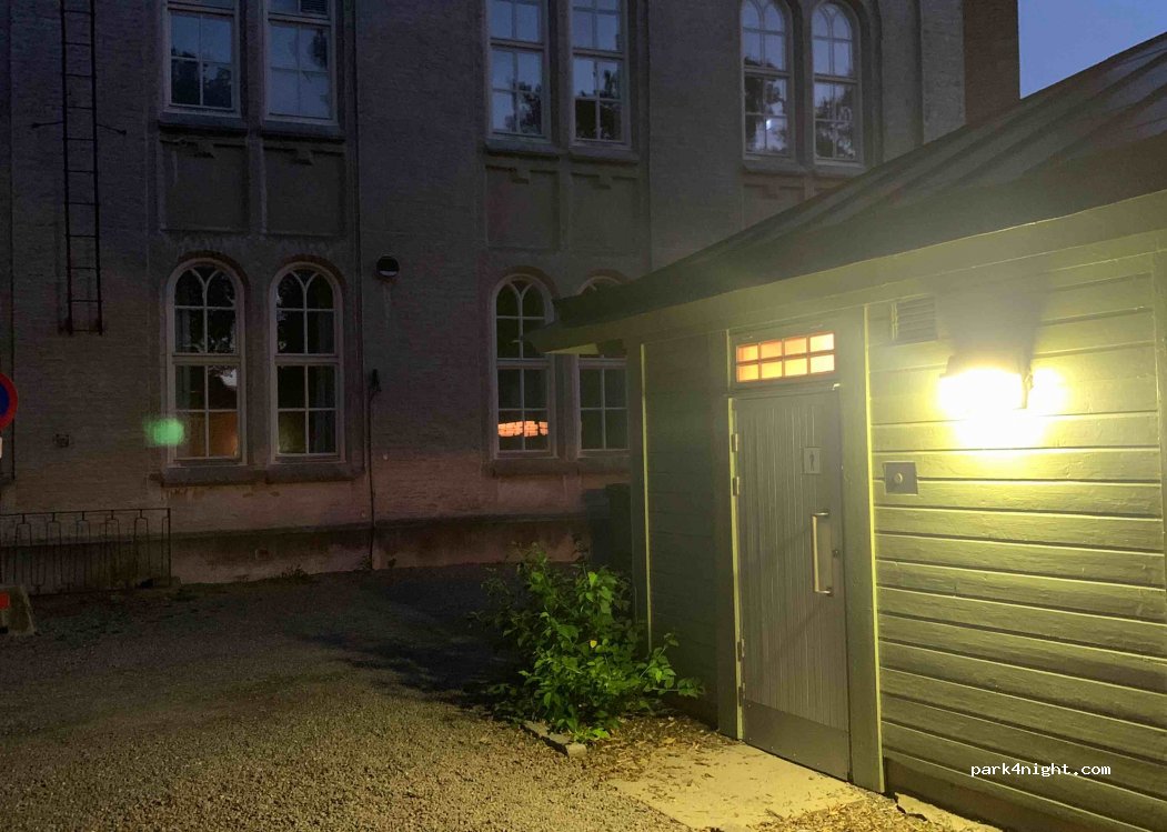 (592 30) Vadstena - 31 Storgatan — foto