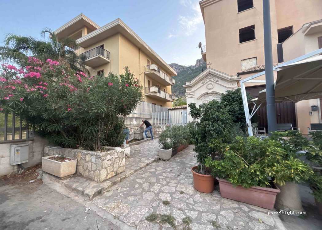 (91014) Castellammare del Golfo - 13 Via San Paolo della Croce — foto 5