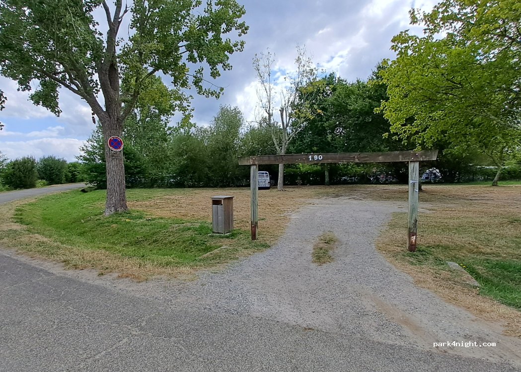 (40200) Aureilhan - 641 Promenade de l'Étang — foto 4