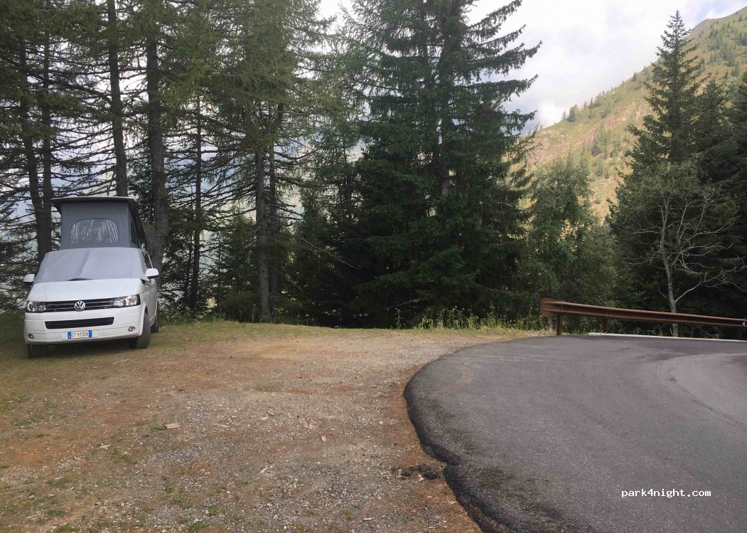 (24010) Cusio - 2 Strada Monte Avaro — foto